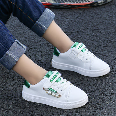 Zapatos Infantiles con Velcro - Image 4