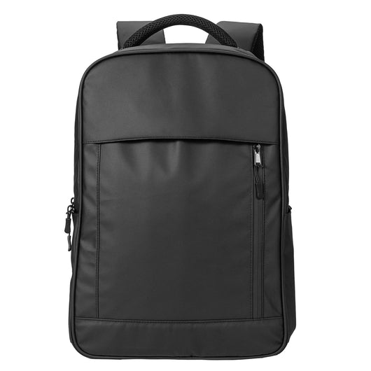 Mochila Ejecutiva con Ventilador de Refrigeración para Computadora - Image 5