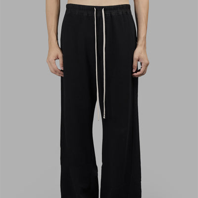Pantalones Deportivos de Cintura Alta para Hombre - Diseño Minimalista - Image 6