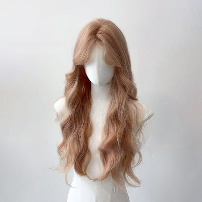 Diadema Ondas Voluminosas para Cabello Rizado