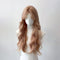 Diadema Ondas Voluminosas para Cabello Rizado