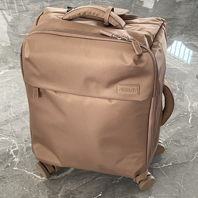 Maleta Ultraligera Impermeable con Ruedas Giratorias 360° - Image 6