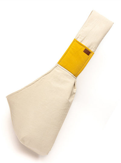 Bolsa Transportadora Cruzada para Gatos - Portátil y Segura - Image 18