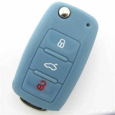 Funda de Silicona para Llaves del Auto - Image 10
