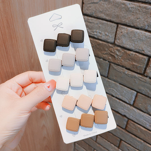 Pasador Decorativo Japonés con Diseño de Amor - Image 2