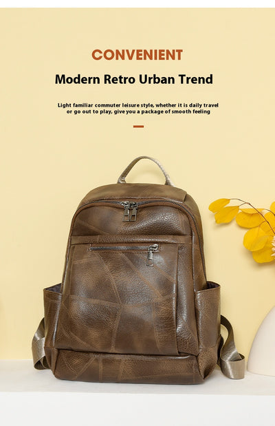 Mochila Escolar Ligera y Minimalista - Image 16