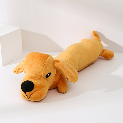 Juguete de Peluche Interactivo con Sonidos para Mascotas - Image 9