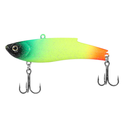 Señuelo Vibrante Biónico para Pesca Marina - Image 5