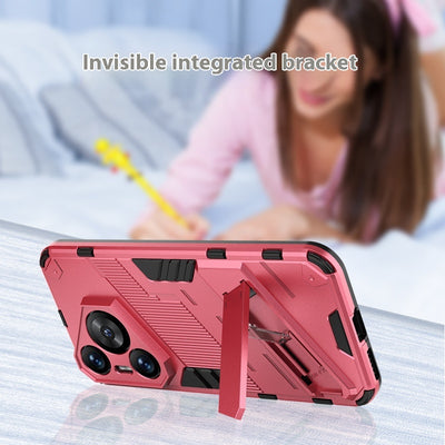 Funda Blindada Punk Armor para Teléfono - Image 3
