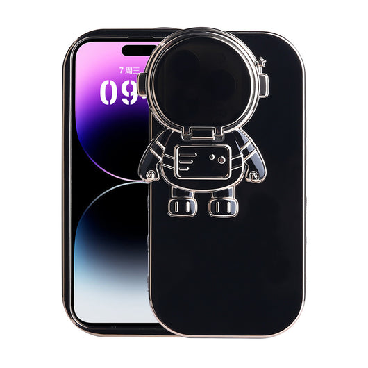 Funda Astronauta para Teléfono con Soporte - Protección Antigolpes - Image 7