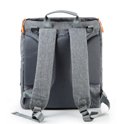 Mochila Multifuncional Bolsa Maternal para Hombro - Image 5