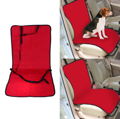 Funda Protectora Impermeable para Mascotas en Auto - Image 4