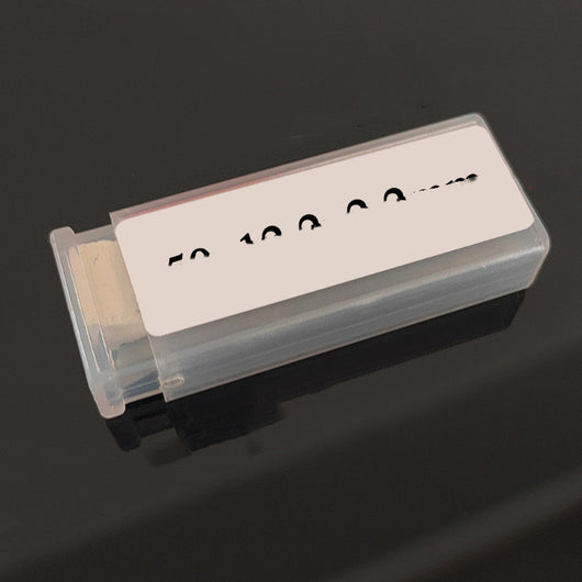 Cuchilla de Corte Ranurado en Acero Tungsteno para Máquinas de Cartón - Image 14