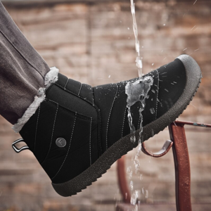 Botas de Nieve Impermeables
