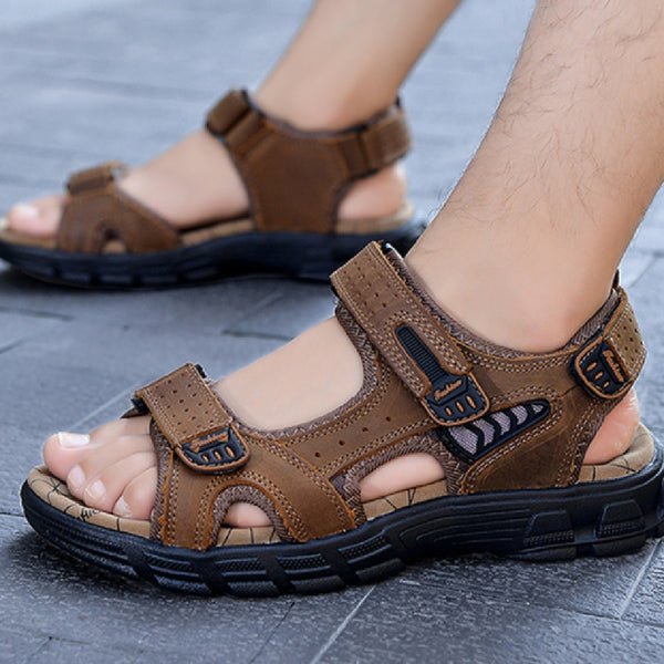 Sandalias Casuales Transpirables para Hombre