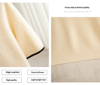 Blusa Ejecutiva Suave y Cómoda - Image 13