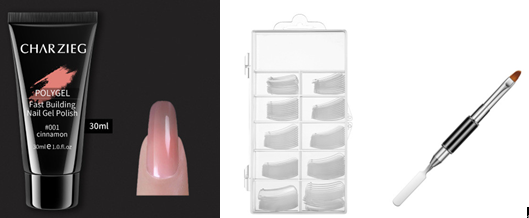 Adhesivo de Cristal Extendido sin Dolor - Secado Rápido - Image 3