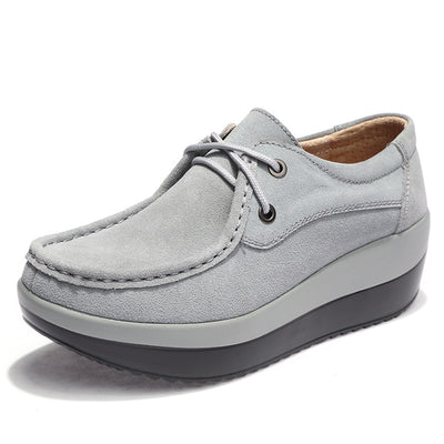 Zapatos Casuales con Cuña para Mamá - Image 20