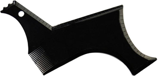 Peine para Barba Premium