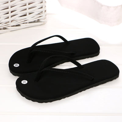 Chanclas Cómodas para Casa y Playa - Pantuflas Mujer - Image 7