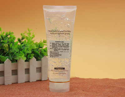 Gel Facial Hidratante con Ácido Hialurónico - Image 2