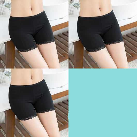 Pack de 3 Pantalones de Seguridad para Mujer - Image 3