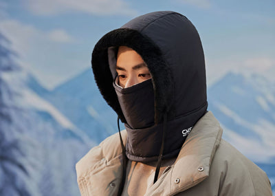 Gorro Térmico Deportivo con Protección para Oídos - Image 7