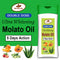 Aceite Corporal Molato Doble Potencia Blanqueador - Hidratación Intensiva 200ml