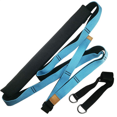 Correa de Yoga y Ejercicio Premium - Image 6