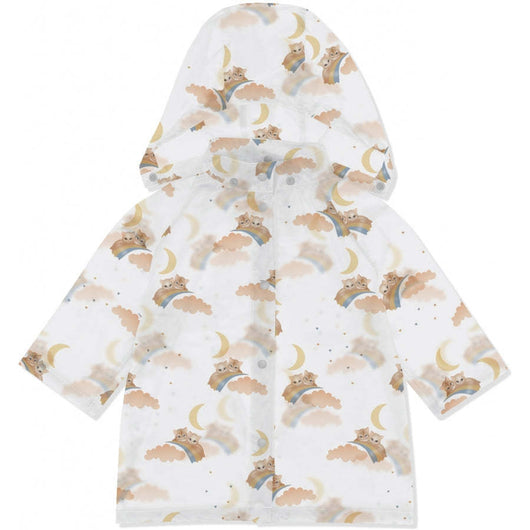 Poncho Impermeable Infantil - Capa de Lluvia Unisex - Image 2