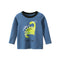 Camiseta Manga Larga para Niños