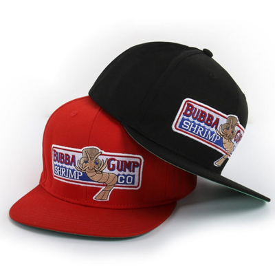 Gorra Clásica Forrest Gump - Image 3
