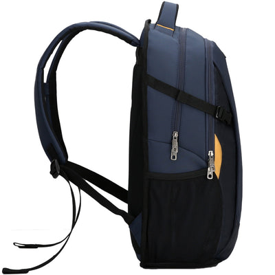 Mochila Ejecutiva para Laptop 14 Pulgadas - Diseño Profesional - Image 9