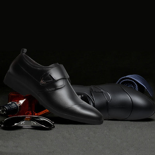 Zapatos para Hombre Antideslizantes y Resistentes al Desgaste - Image 4