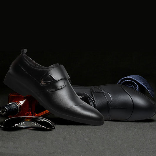 Zapatos para Hombre Antideslizantes y Resistentes al Desgaste - Image 4