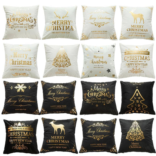 Funda de Almohada de Poliéster Premium - Image 4