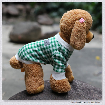 Suéter Deportivo para Perros con Cuello Alto Resistente al Viento - Image 8