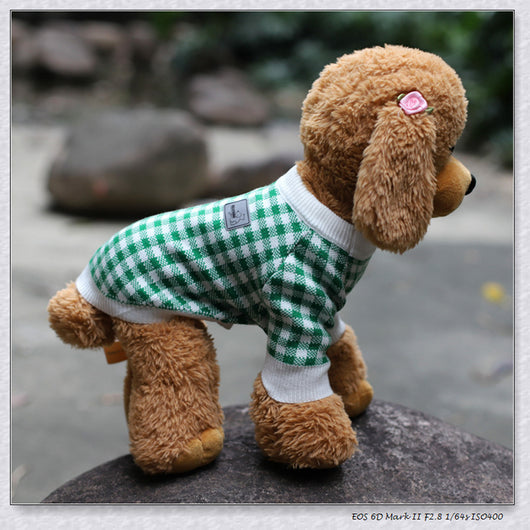 Suéter Deportivo para Perros con Cuello Alto Resistente al Viento - Image 8