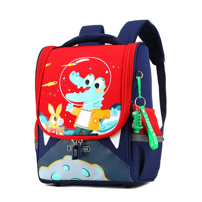 Mochila Infantil Versátil para Niños y Niñas - Image 4