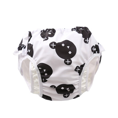 Bañador Impermeable y Reutilizable para Bebés 0-3 Años - Image 36