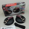 Car Strapping with Strong Suction Cup
