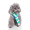 Babero Protector para Perros