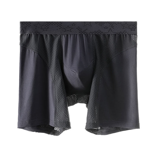 Boxers Deportivos Alargados Modal Anti-Fricción para Hombre - Image 5