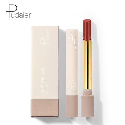 Paleta de 16 Labiales Mate Larga Duración - Fórmula Antiadherente - Image 3