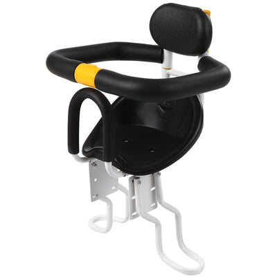 Asiento de Bicicleta Infantil Seguro y Cómodo - Image 16