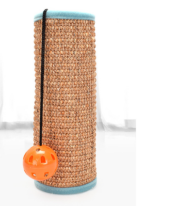 Protector de Muebles y Rascador de Sisal para Gatos - Image 3