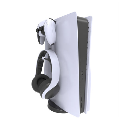 Soporte Organizador Vertical para Controles, Audífonos y Accesorios Gaming - Image 3