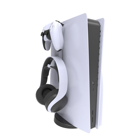 Soporte Organizador Vertical para Controles, Audífonos y Accesorios Gaming - Image 3