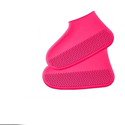 Botas de Lluvia de Silicona Portátiles para Hombre y Mujer - Image 22