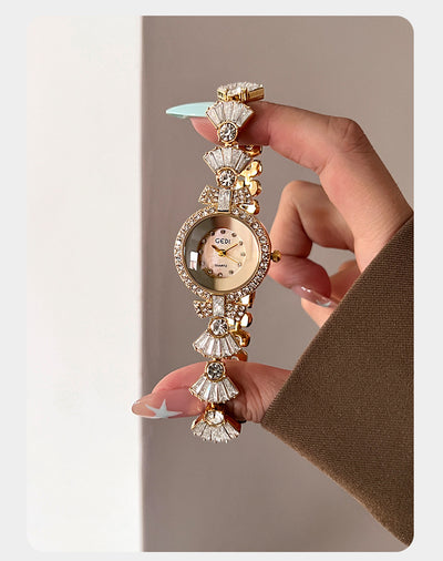 Reloj Minimalista de Aleación para Mujer - Image 18